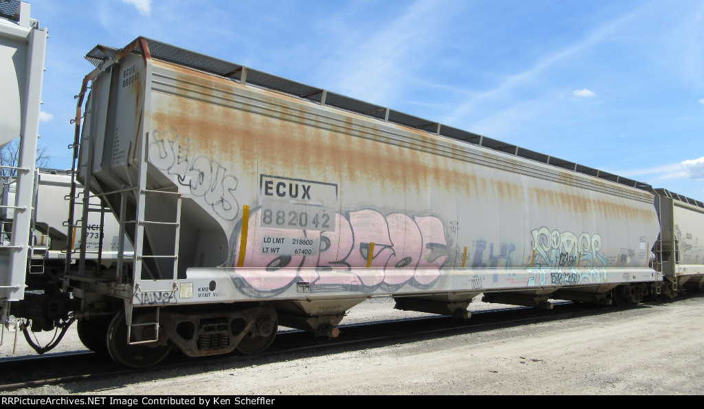 ECUX 882042